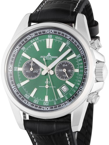 Jacques lemans 2117t - jacques,