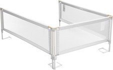 Sponda 3 Lati per Letto per