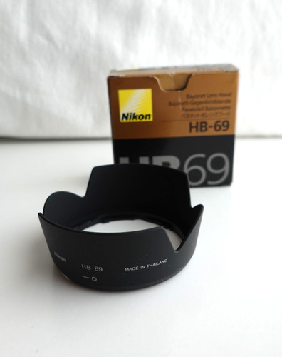 Nikon paraluce per - nikon,