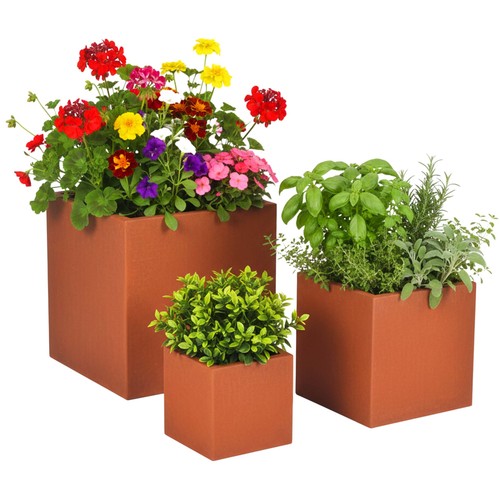 Fioriere vasi balcone giardino - fioriere,
