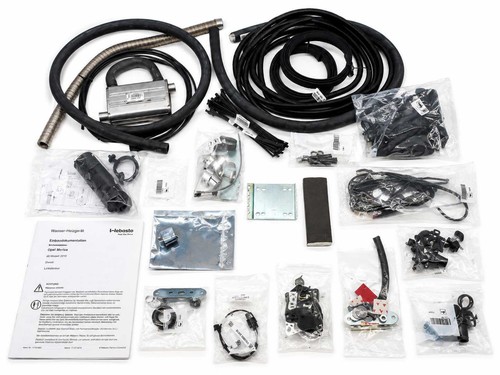 Kit installazione