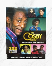 The Cosby Show: The Complete