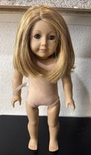 American Girl Truly Me bambola