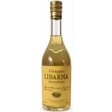 Libarna Grappa Invecchiata 70
