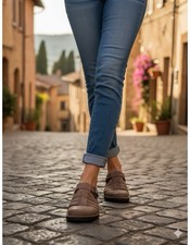 Birki's Birkenstock Brown