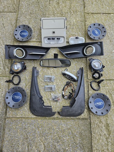 Ricambi ford mondeo mk3 - ricambi,