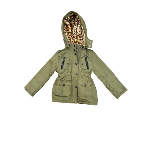 Urban republic parka - parka, bambina