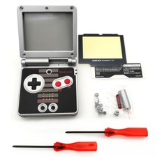 Nuova custodia di ricambio NES