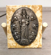 IMMAGINE ANTICA DELLA MADONNA