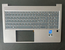 HP  N06912-061   N52484-061 TASTIERA  HP  ZBook Power 15.6 inch G9 G10 NUOVA