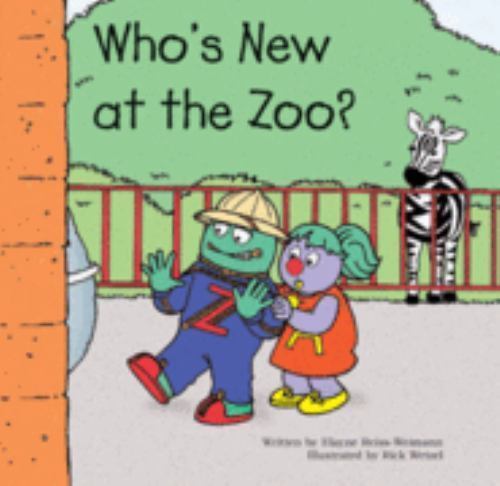 Who new the zoo - the,