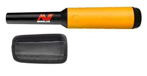 Pinpointer minelab pro find - pinpointer, 15