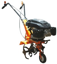 Green Cat Campo Motozappa con