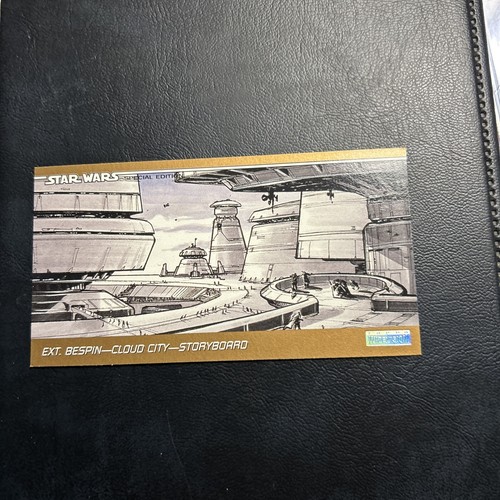 Star wars widevision - widevision, 1997