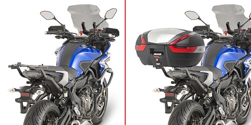 Givi attacco posteriore - givi,