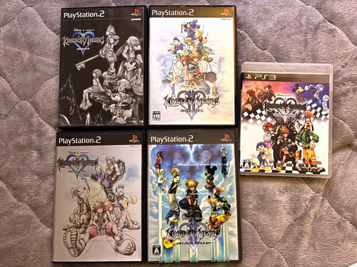 Lot games ps2 - 5,