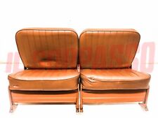 SEDILI CENTRALI RIBALTABILI FIAT 600 T 850 T 900 T PULMINO FAMILIARE ORIGINALI