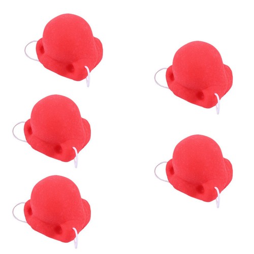 Set 5pz rosso lattice - 5pz,