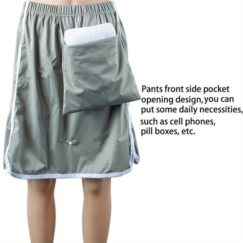 Pantalone gonna adulto - gonna,