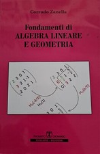 libro fondamenti di algebra