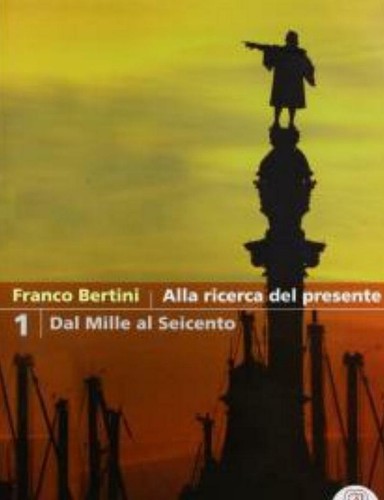 Alla ricerca del presente - alla,
