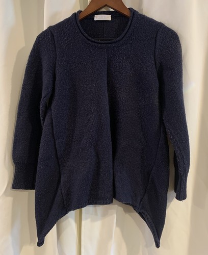 Maglione donna lana tricot - lana,