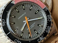 Vintage 1976 Bulova Caravelle