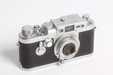 Corpo Leica IIIG 3G +