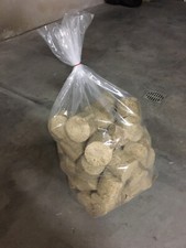 Brichetti Tronchetti Legno