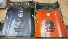 Bmw r65ls r65 r100 brochure - bmw,