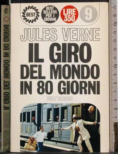Giro del mondo 80 - in,