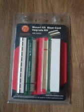 Aggiornamento scheda riser