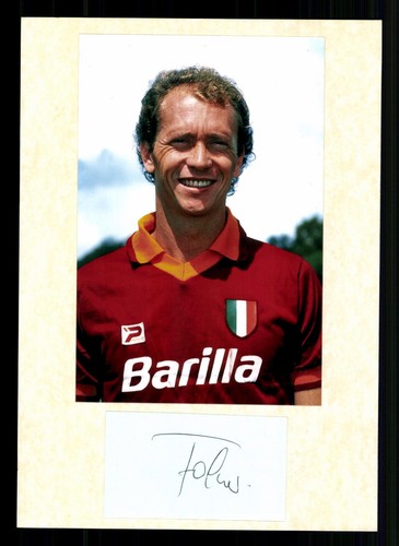 Paolo roberto falcao roma - paolo,