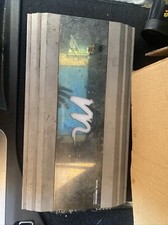 Macrom Amplifier
