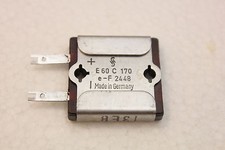 Vintage Siemens Selenio