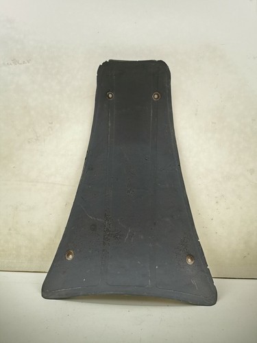 Tappetino pedana piaggio vespa - tappetino,