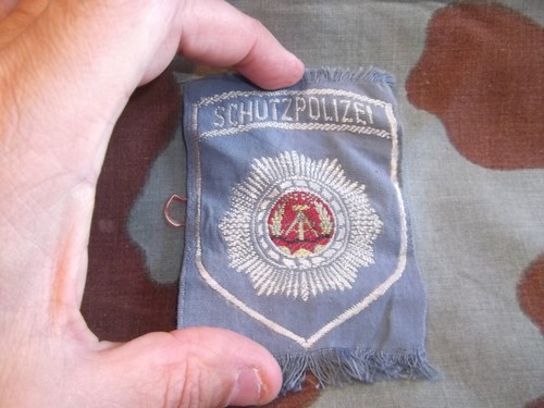 Lotto patches fregi spalla - fregi,