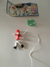  VD267 SCHIACCIANOCI + BPZ