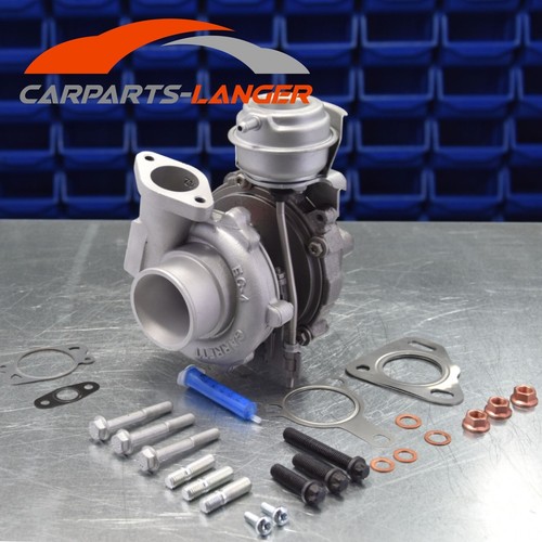 Turbocompressore per opel - turbocompressore,