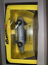 CORGI TOYS 279 ROLLS ROYCE