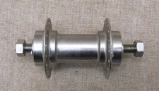 MOZZO ANTERIORE COMPLETO PER BICICLETTA ESERCITO SVIZZERO