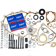 Kit revisione motore piaggio - kit,
