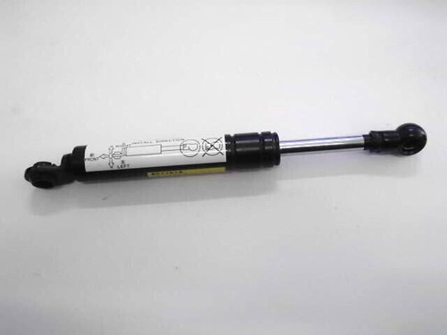 Ammortizzatore sella stopp - ammortizzatore,