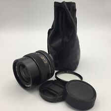 【Come nuovo】Contax Carl Zeiss Distagon T* 25 mm F/2.8 AEG dal Giappone