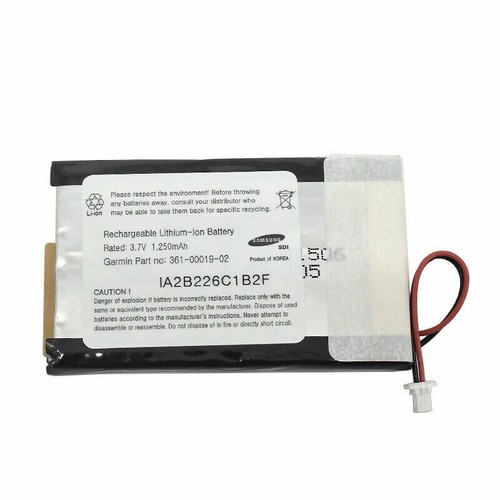 Samsung 361 00019 batteria - samsung,