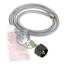 Tubo regolatore propano