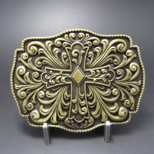 Fibbia croce - fibbia,