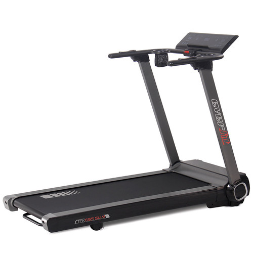 Everfit tapis roulant - tapis, con