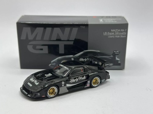Mini mazda lb - mini,