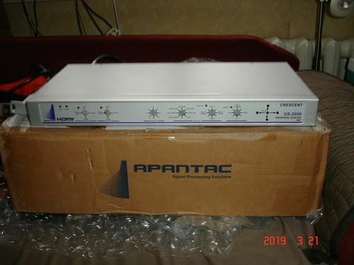 Video scaler processore classe - scaler/processore,